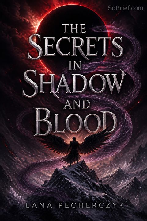 The Secrets in Shadow and Blood