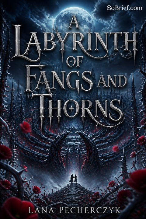 A Labyrinth of Fangs and Thorns