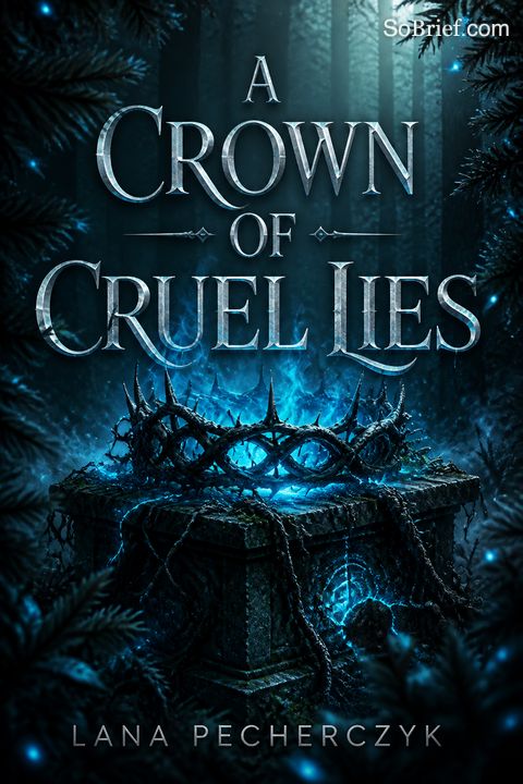 A Crown of Cruel Lies