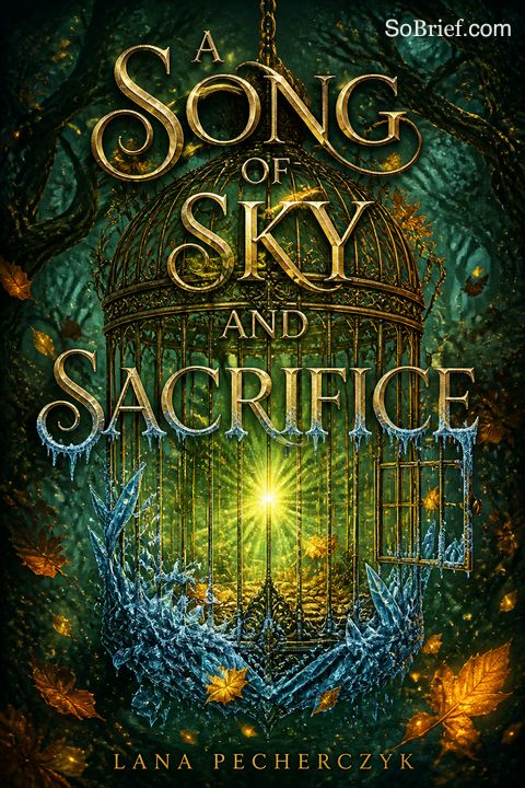 A Song of Sky and Sacrifice