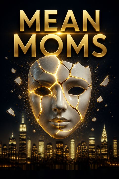 Mean Moms by Emma Rosenblum