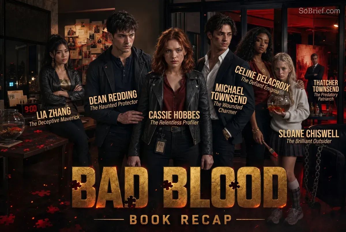 Bad Blood