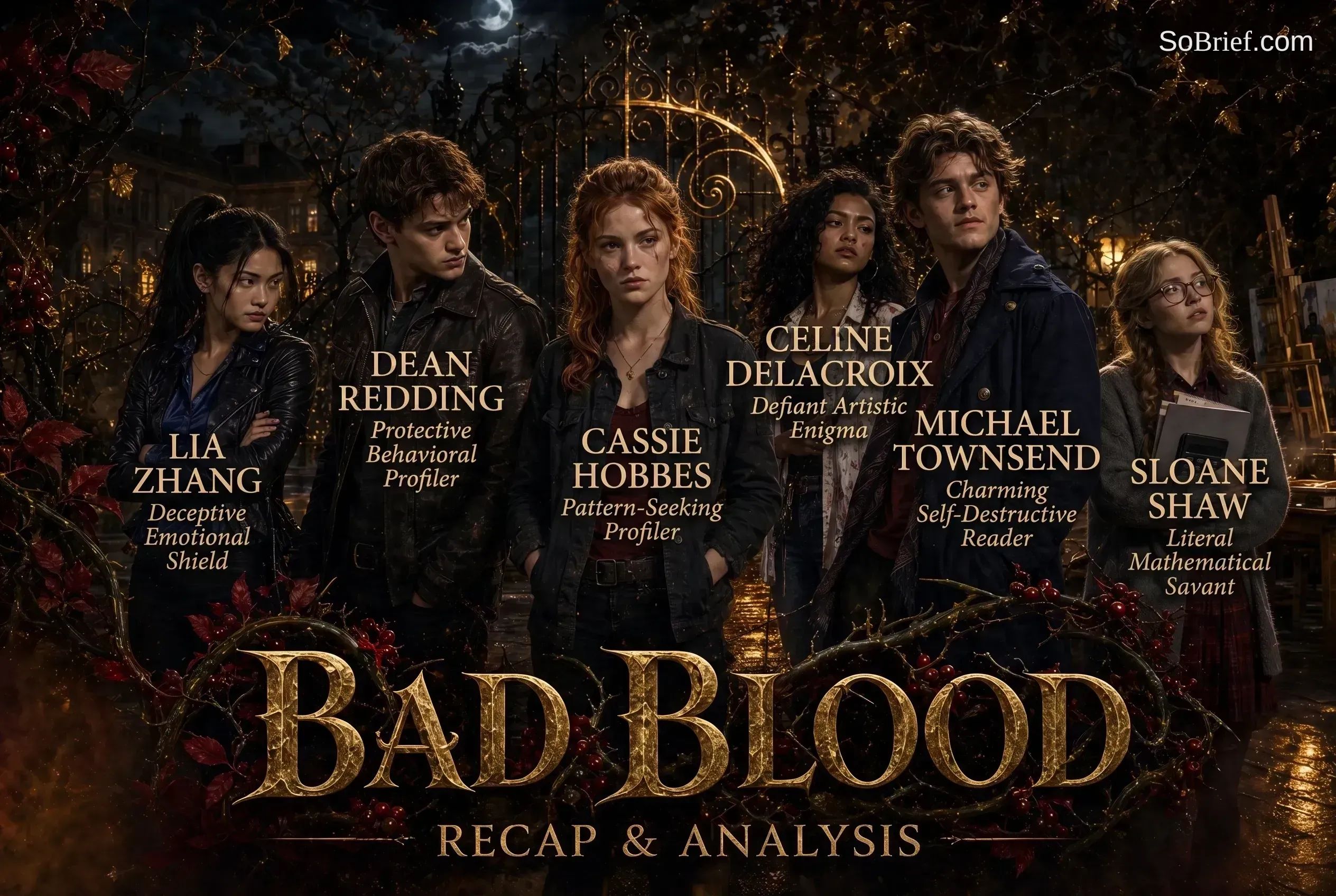 Bad Blood