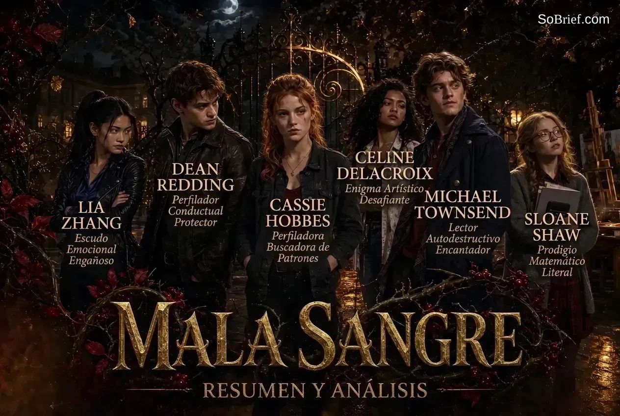 Mala sangre