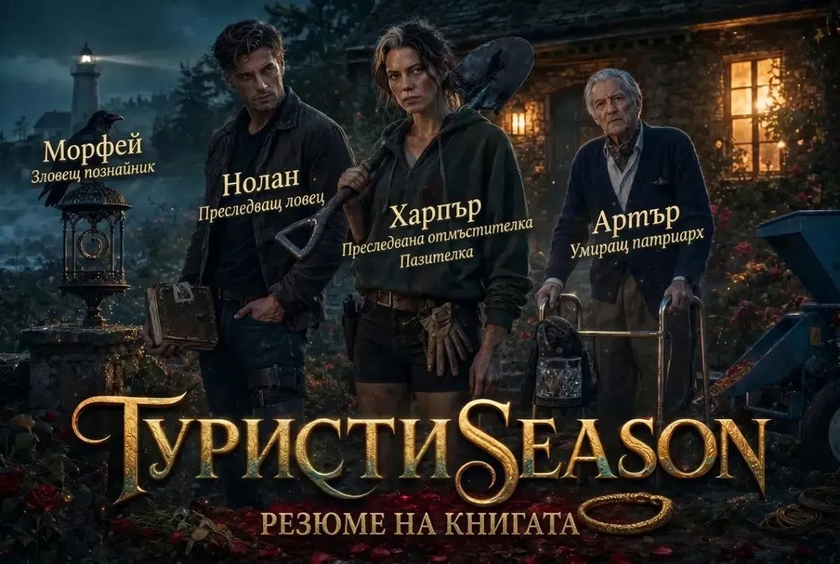 Туристически сезон