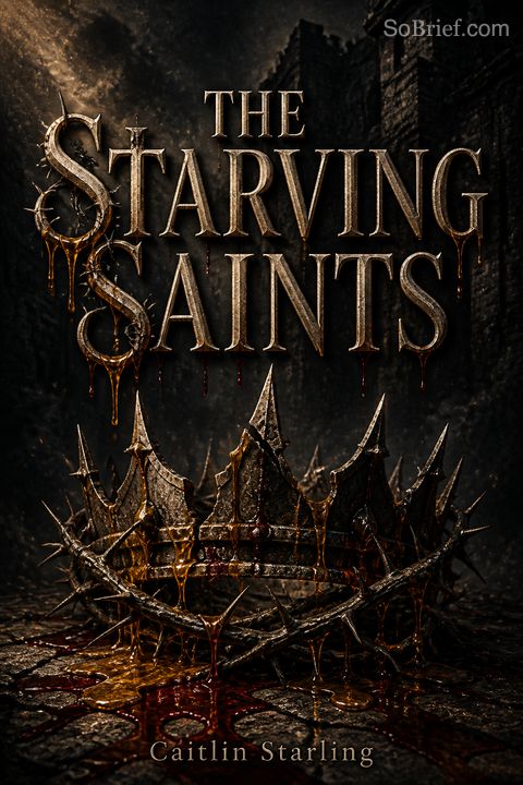 The Starving Saints