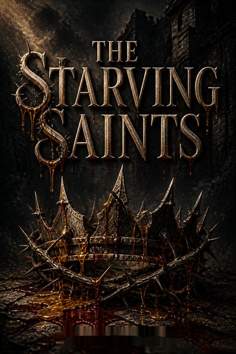 The Starving Saints