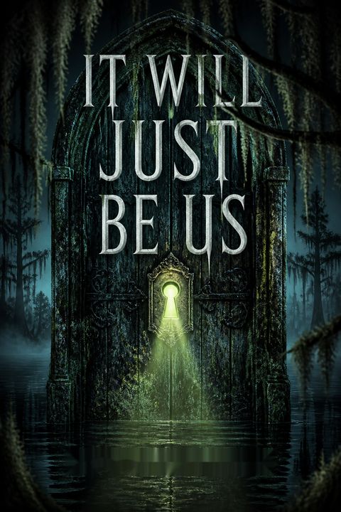 It Will Just Be Us by Jo Kaplan