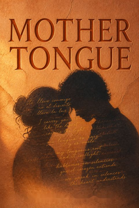 Mother Tongue by Demetria Martínez