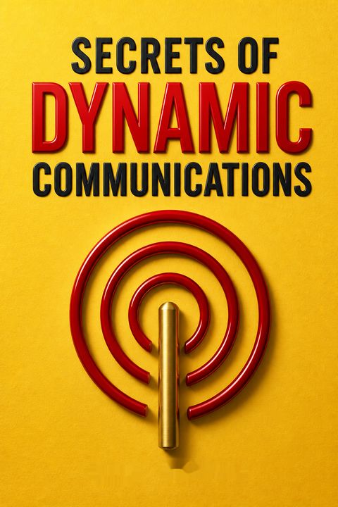 Secrets of Dynamic Communications by Ken    Davis