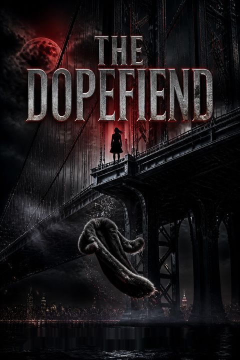 The Dopefiend by JaQuavis Coleman