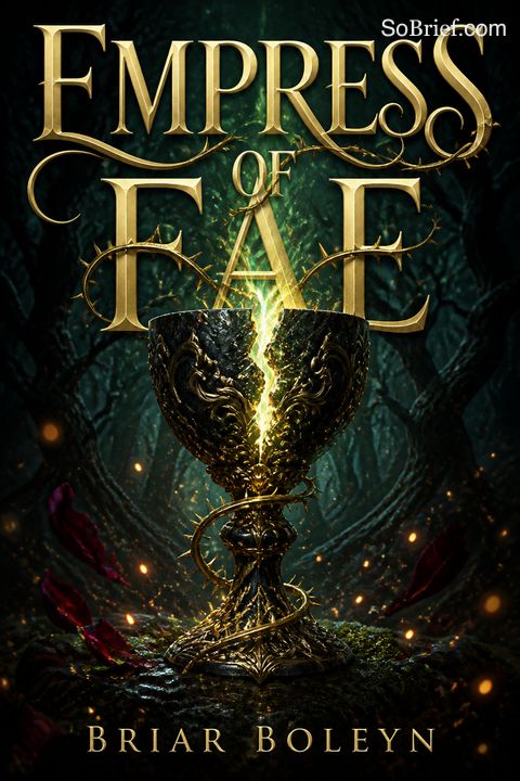 Empress of Fae