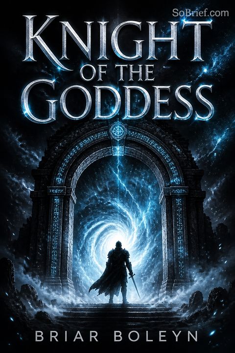 Knight of the Goddess