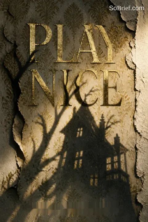 Play Nice by Rachel   Harrison