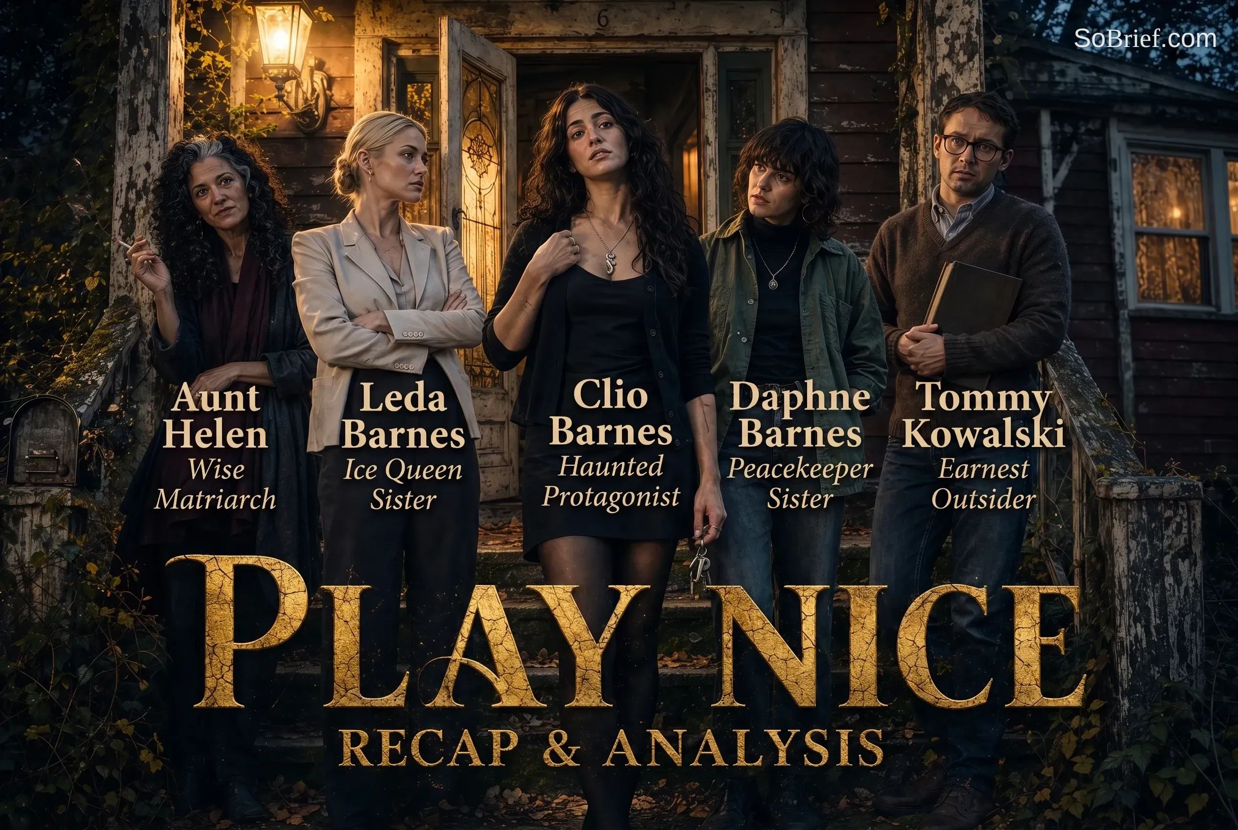 Play Nice