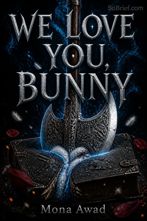 We Love You, Bunny