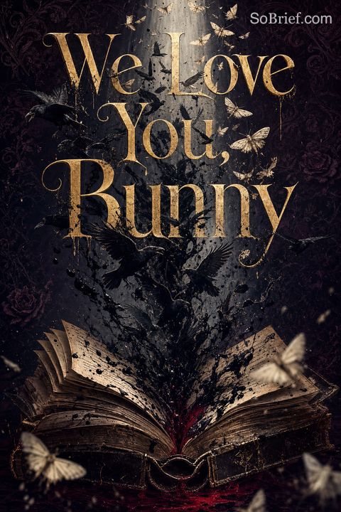 We Love You, Bunny by Mona Awad
