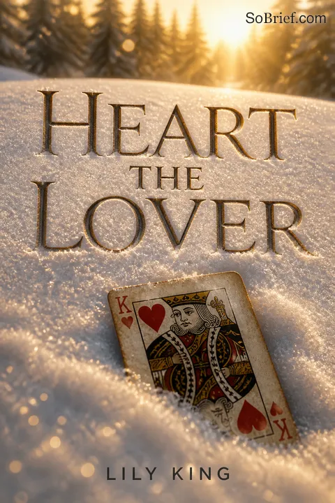 Cover of Heart the Lover