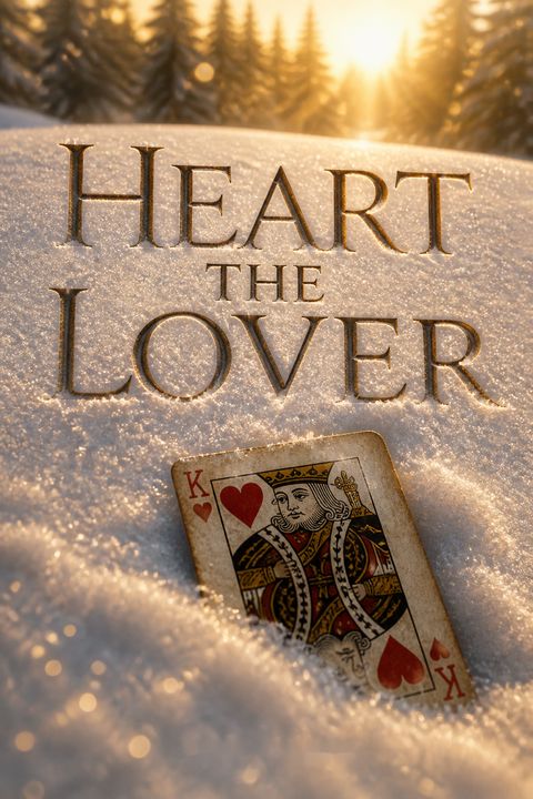 Heart the Lover