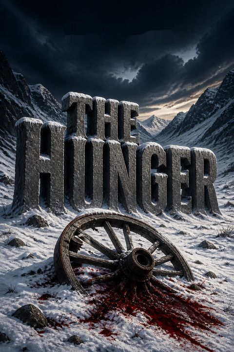 The Hunger by Alma Katsu