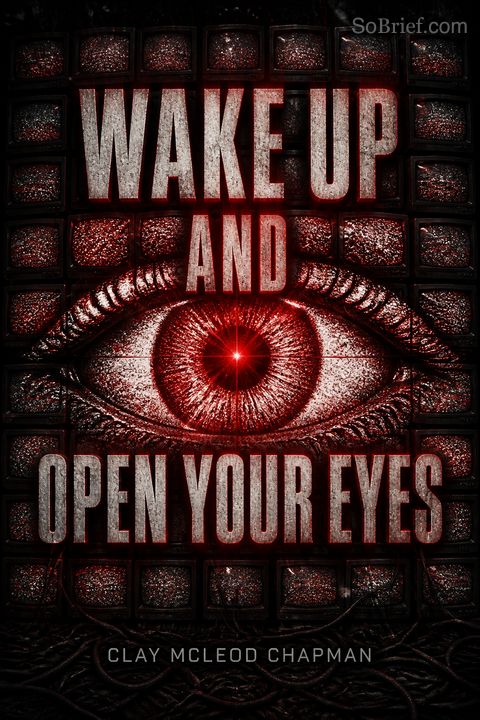 Wake Up and Open Your Eyes