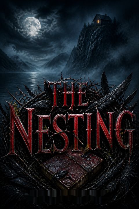 The Nesting by C.J.  Cooke