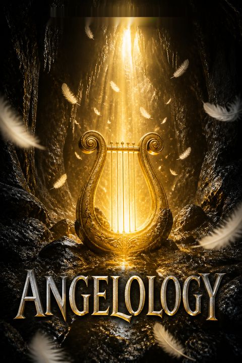 Angelology by Danielle Trussoni
