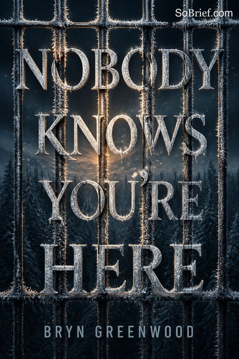 Nobody Knows You're Here