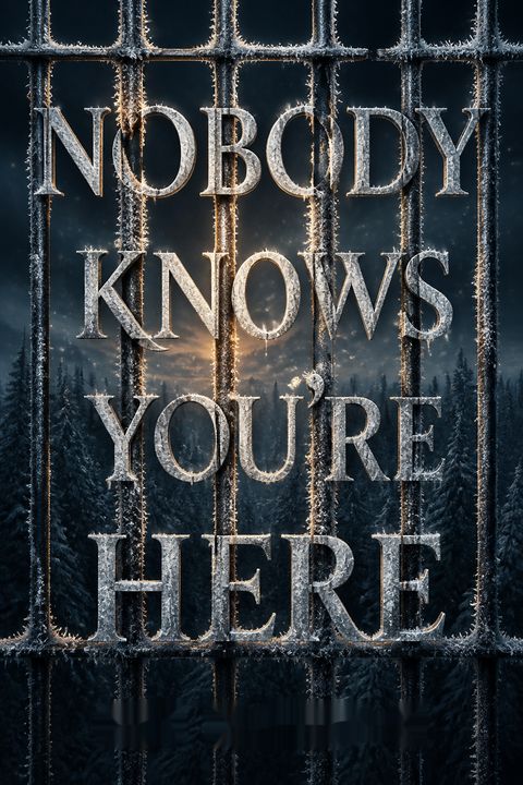 Nobody Knows You're Here by Bryn Greenwood