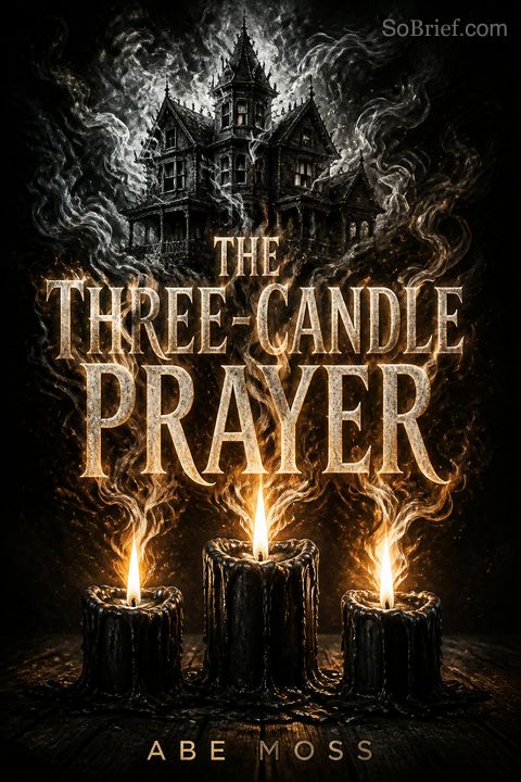 The Three-Candle Prayer