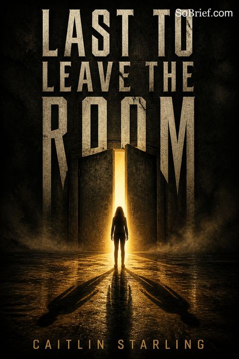 Last to Leave the Room
