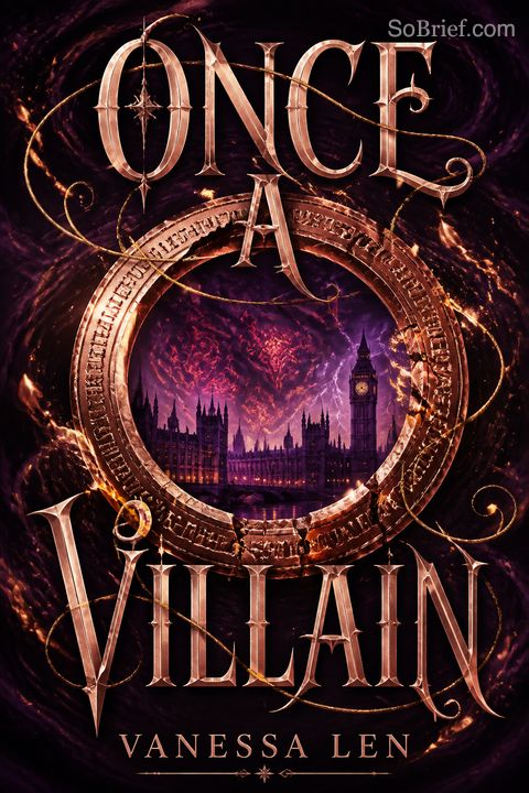 Once a Villain