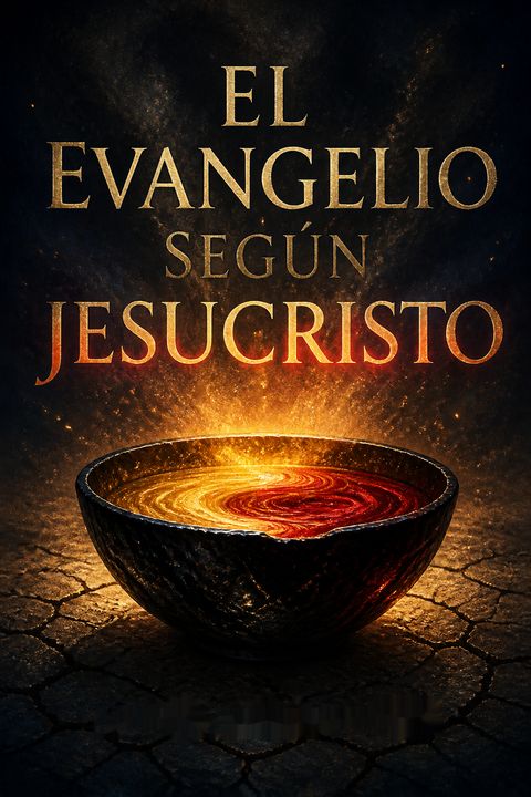 The Gospel According to Jesus Christ by José Saramago