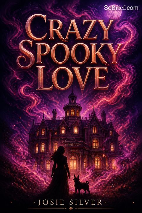 Crazy Spooky Love