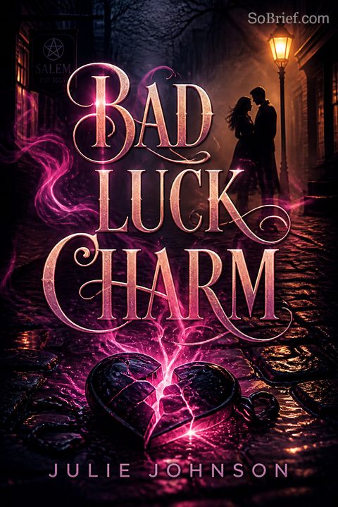 Bad Luck Charm