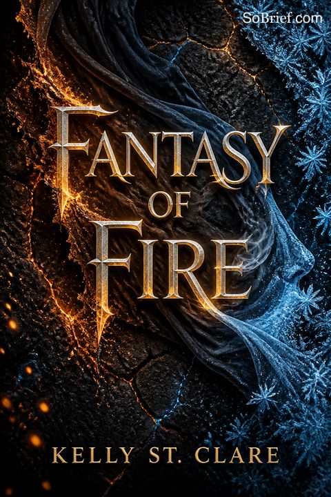 Fantasy of Fire