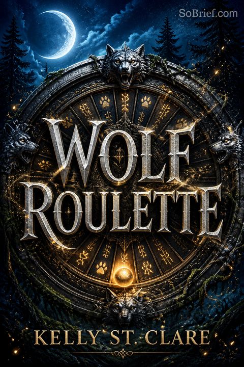 Wolf Roulette