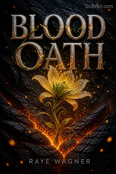 Blood Oath