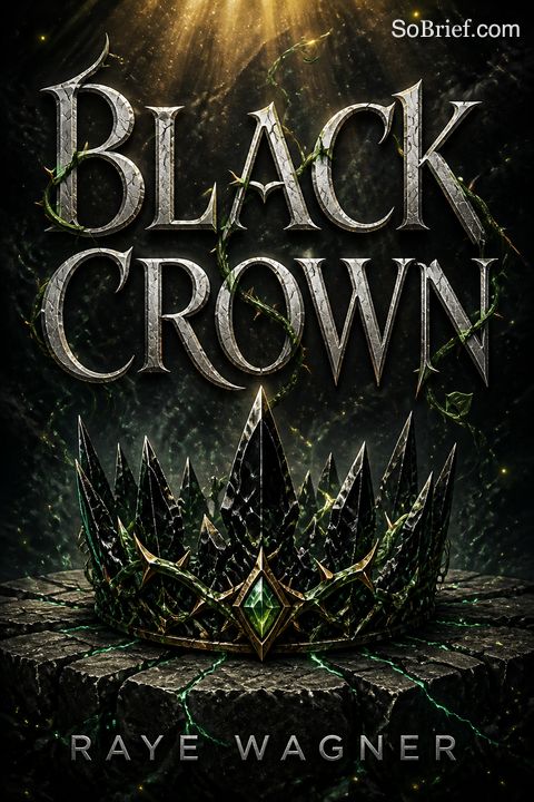 Black Crown
