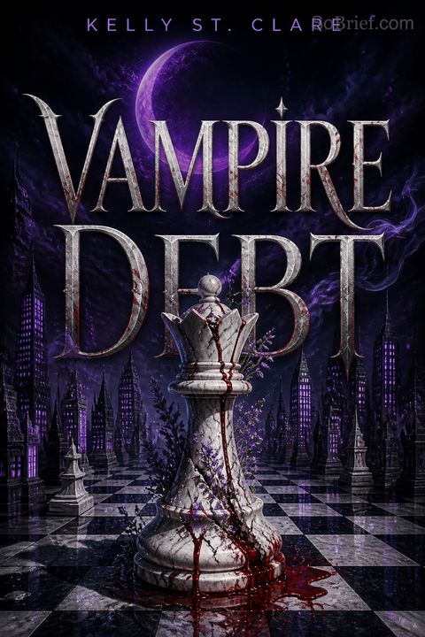 Vampire Debt