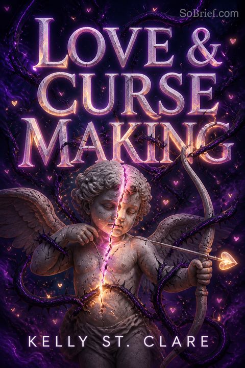 Love &amp; Curse Making