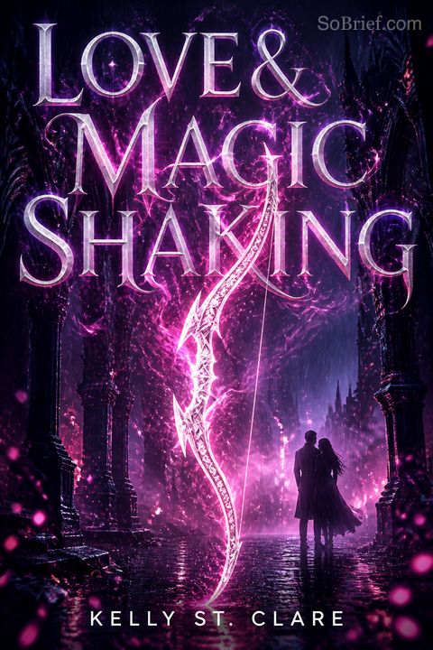 Love &amp; Magic Shaking