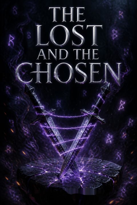 The Lost and the Chosen