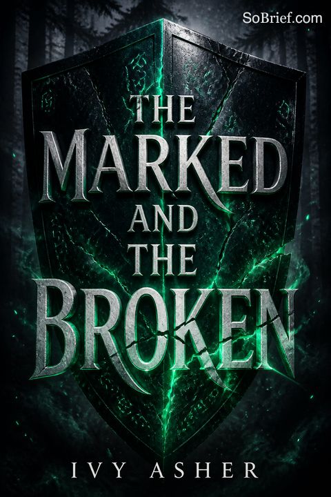 The Marked and the Broken