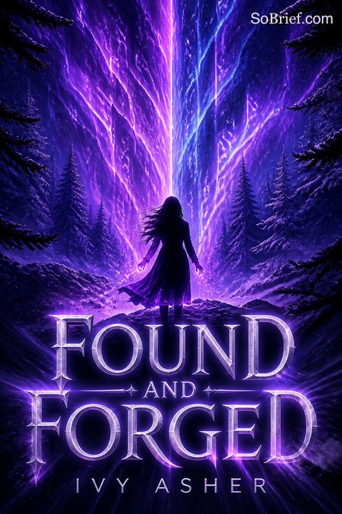 Found and Forged