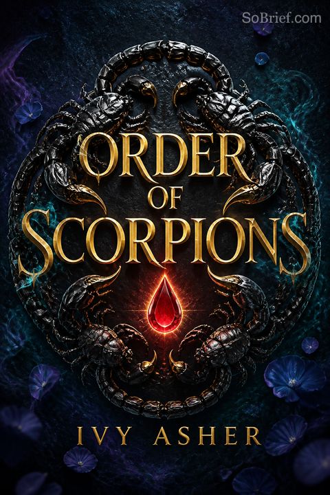 Order of Scorpions