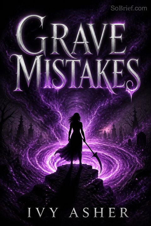 Grave Mistakes