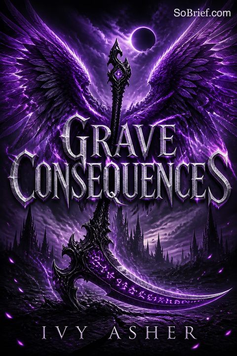 Grave Consequences