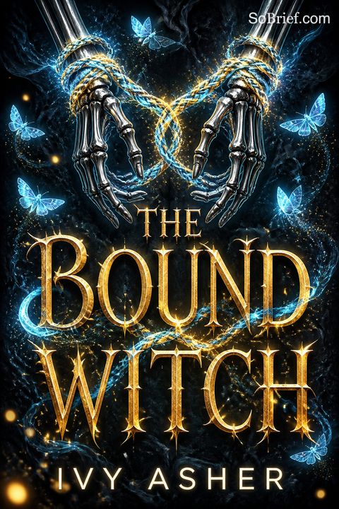 The Bound Witch