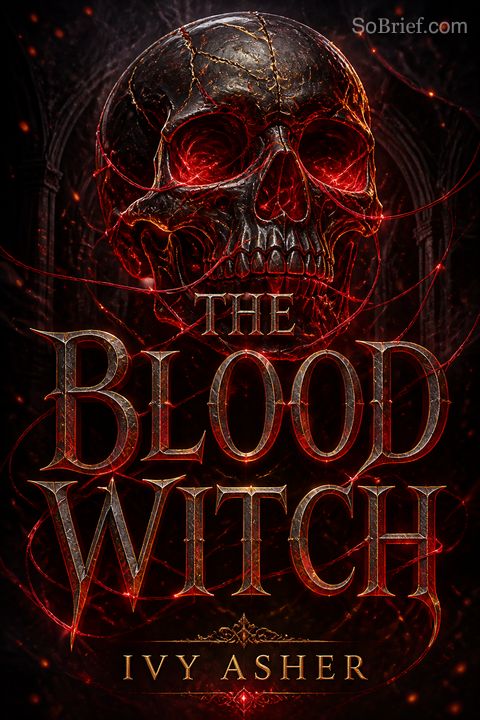 The Blood Witch